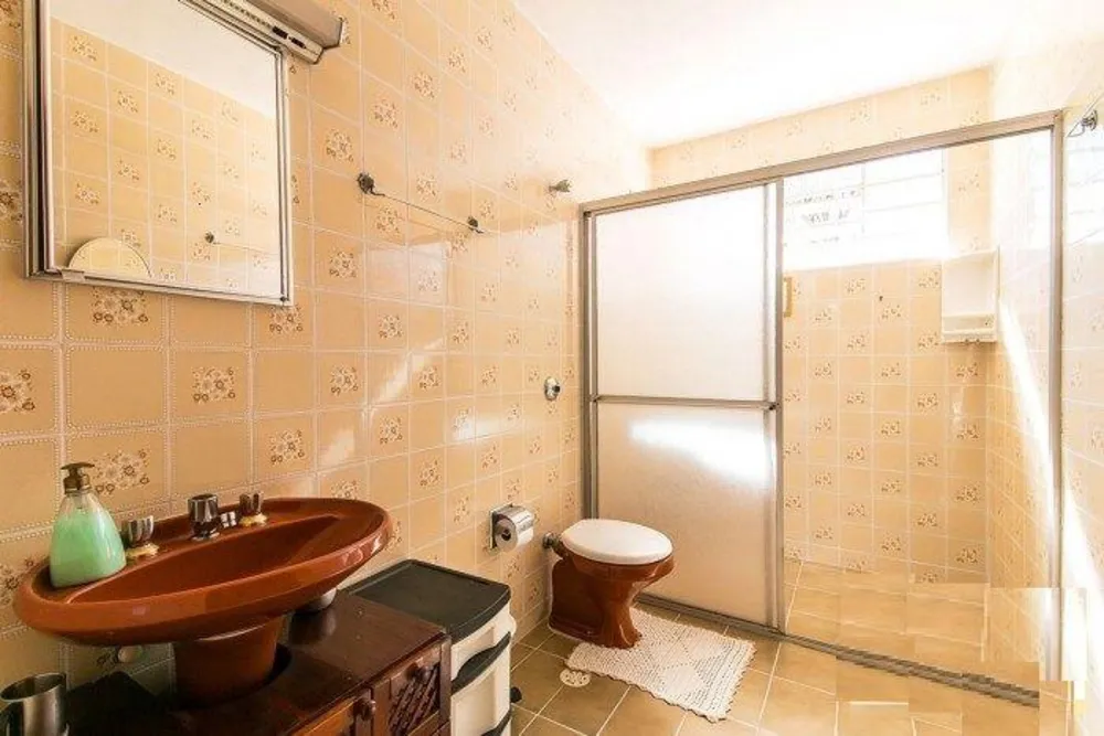 Casa, 3 quartos, 290 m² - Foto 11