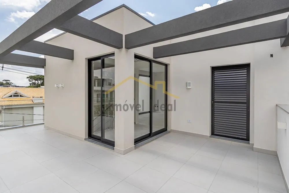 Sobrado, 3 quartos, 160 m² - Foto 15