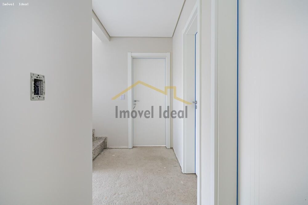 Sobrado à venda com 3 quartos, 160m² - Foto 4