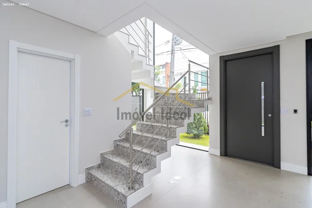Sobrado, 3 quartos, 160 m² - Foto 6
