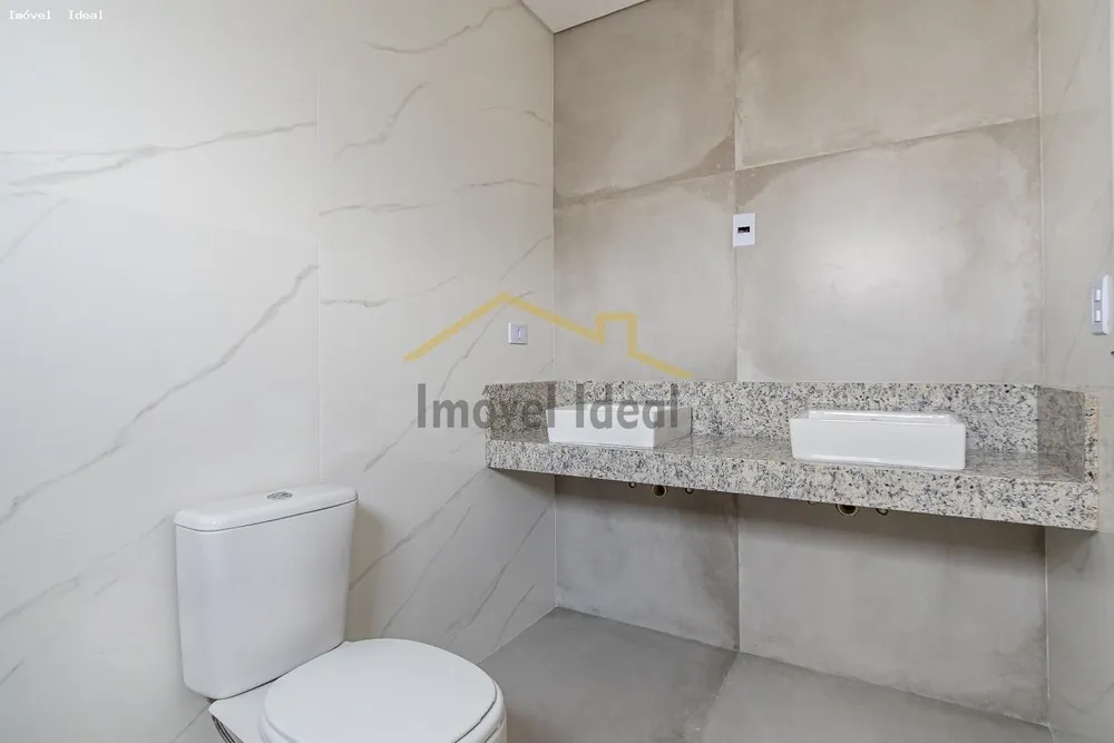 Sobrado, 3 quartos, 160 m² - Foto 5