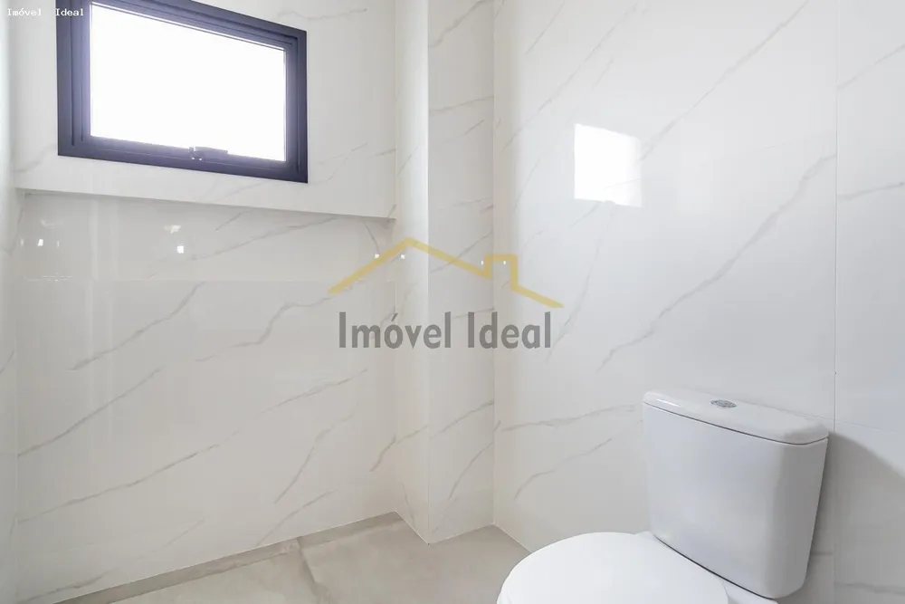 Sobrado, 3 quartos, 160 m² - Foto 14