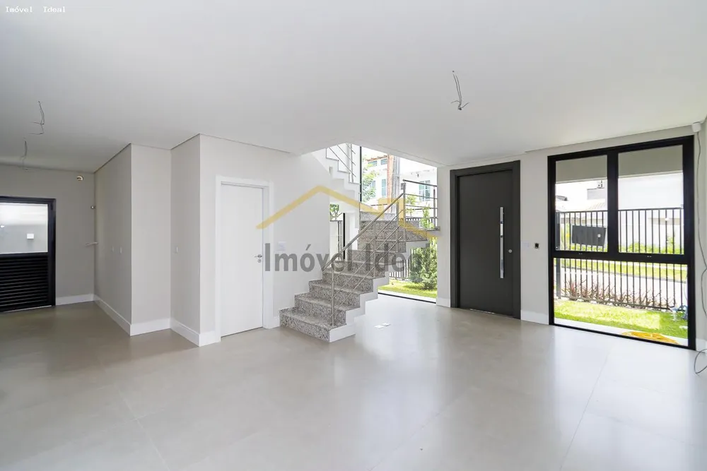 Sobrado, 3 quartos, 160 m² - Foto 1