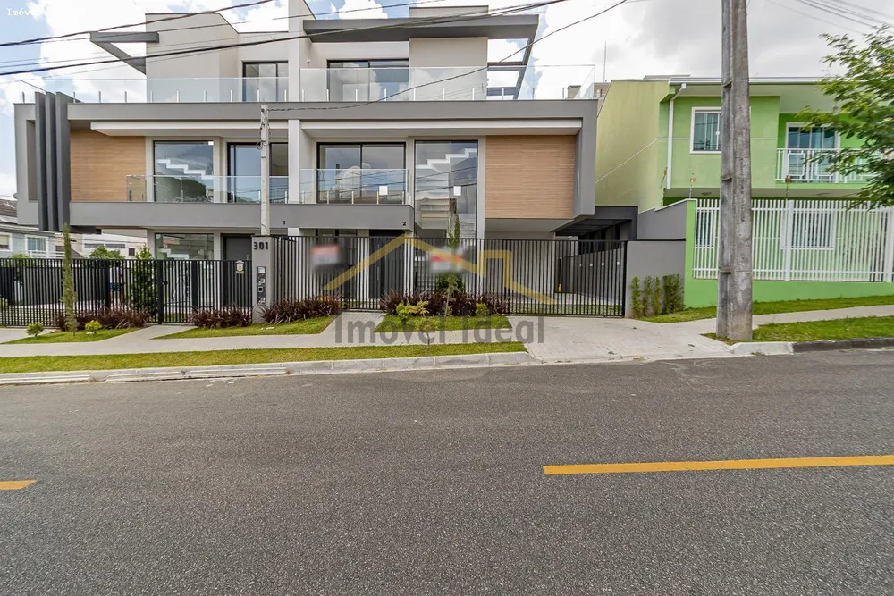 Sobrado, 3 quartos, 160 m² - Foto 16