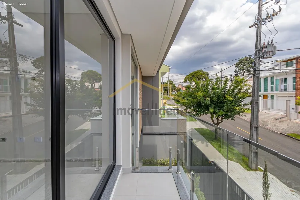 Sobrado, 3 quartos, 160 m² - Foto 7