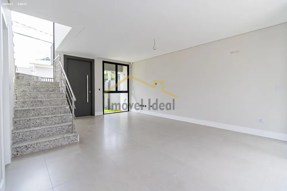 Sobrado, 3 quartos, 160 m² - Foto 8