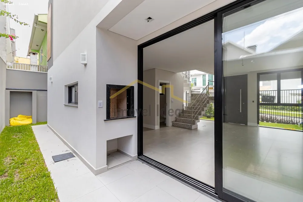 Sobrado, 3 quartos, 160 m² - Foto 4