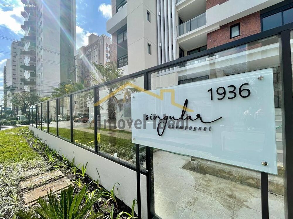 Apartamento, 3 quartos, 144 m² - Foto 5