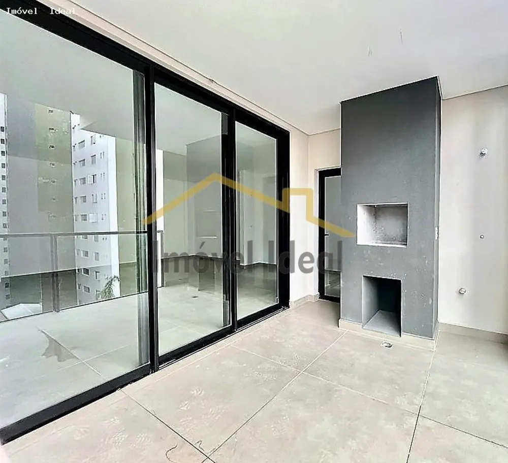 Apartamento, 3 quartos, 144 m² - Foto 17