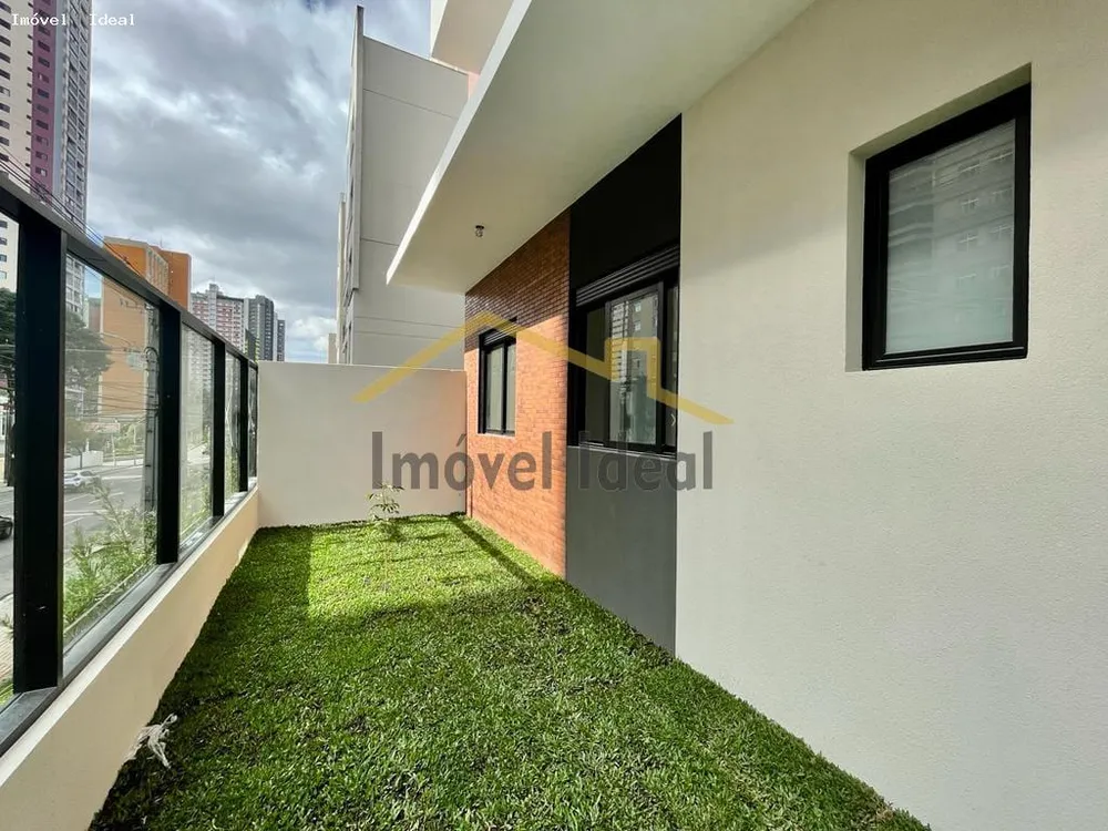 Apartamento, 3 quartos, 144 m² - Foto 13
