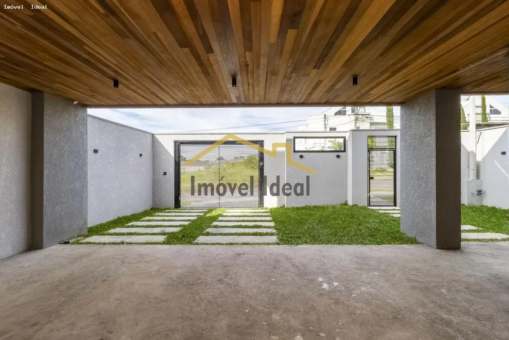 Casa, 4 quartos, 339 m² - Foto 7