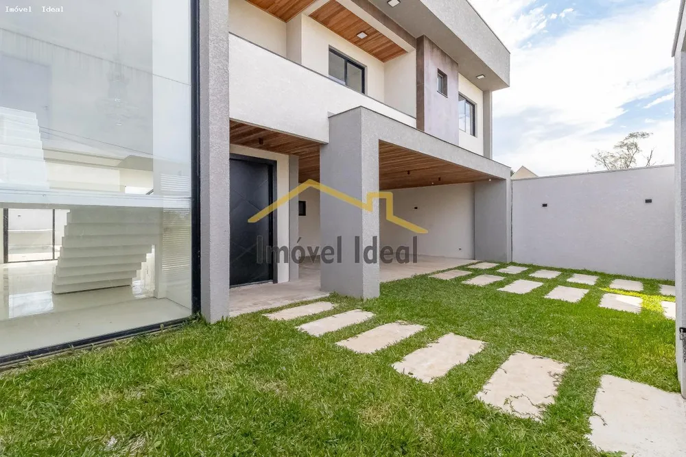Casa, 4 quartos, 339 m² - Foto 1