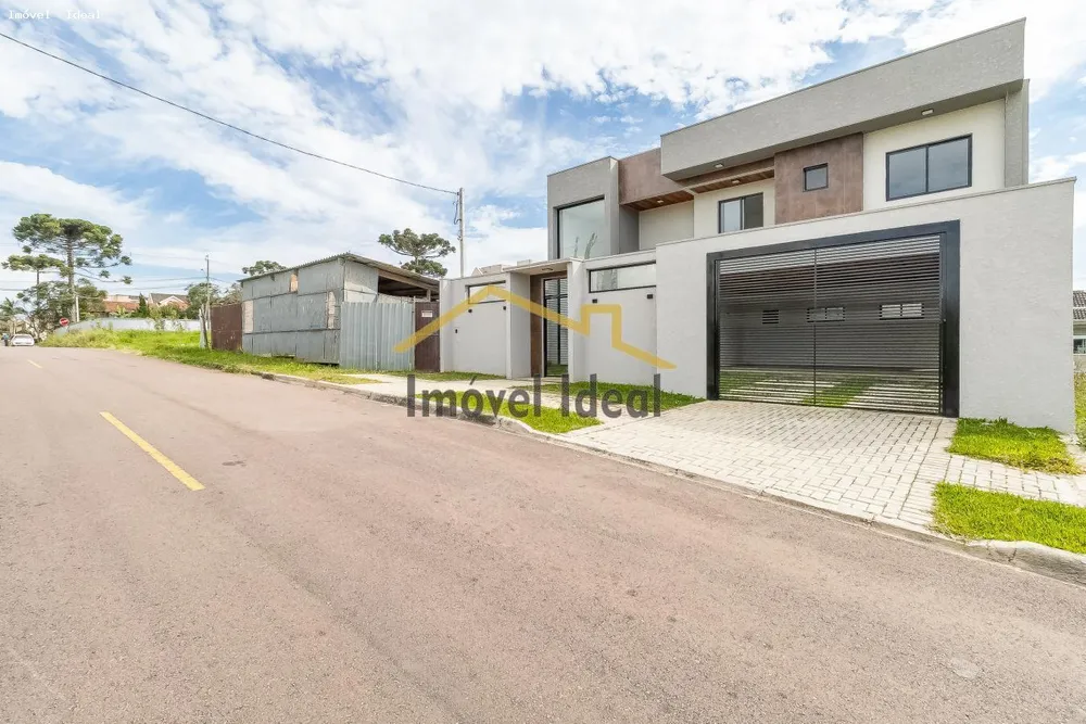 Casa, 4 quartos, 339 m² - Foto 2
