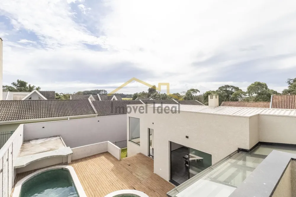 Casa, 4 quartos, 339 m² - Foto 15