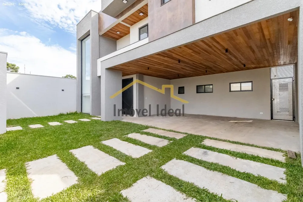 Casa, 4 quartos, 339 m² - Foto 3