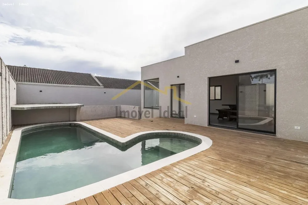 Casa, 4 quartos, 339 m² - Foto 12