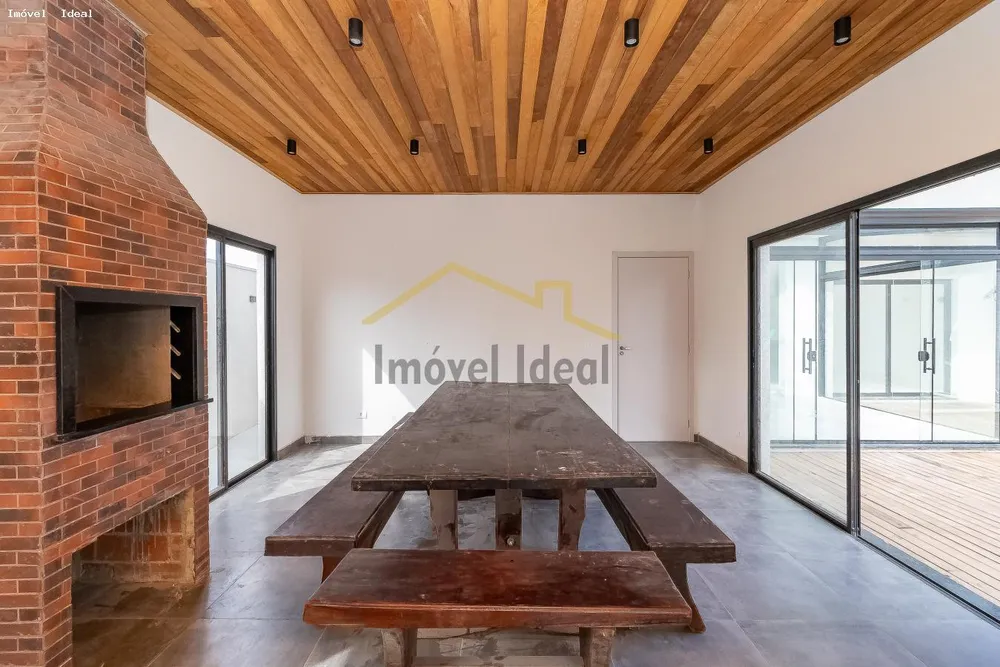 Casa, 4 quartos, 339 m² - Foto 10
