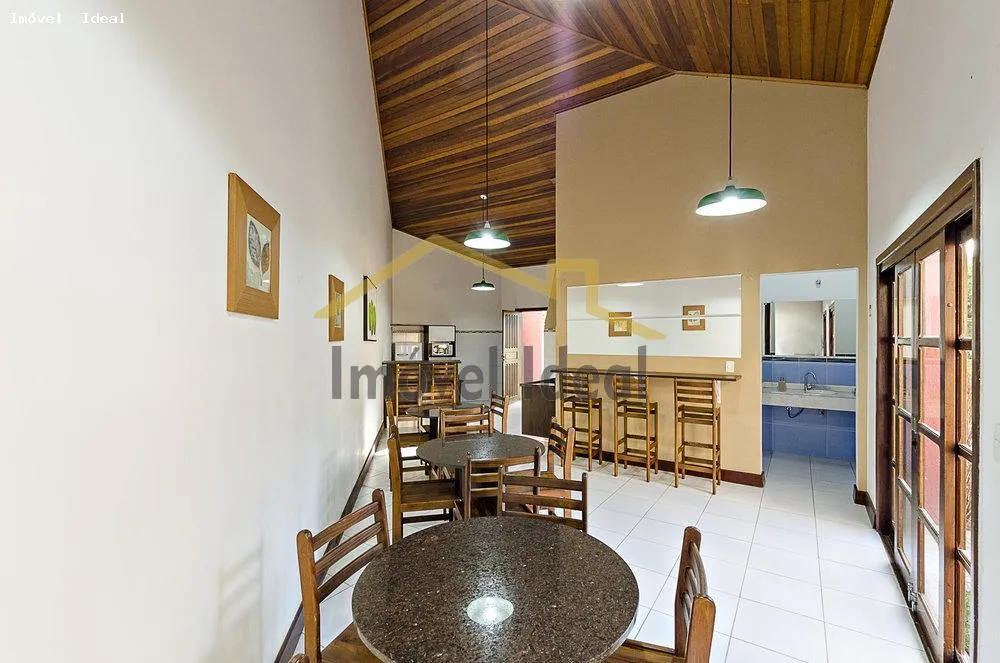 Sobrado, 3 quartos, 96 m² - Foto 16