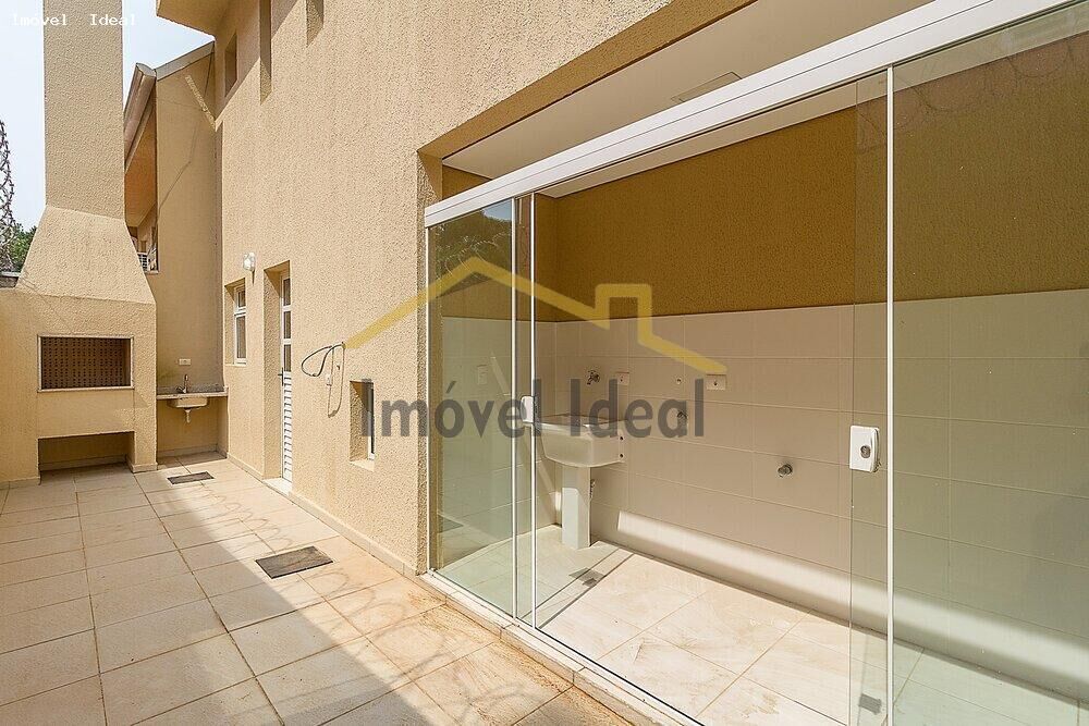 Sobrado, 3 quartos, 96 m² - Foto 3