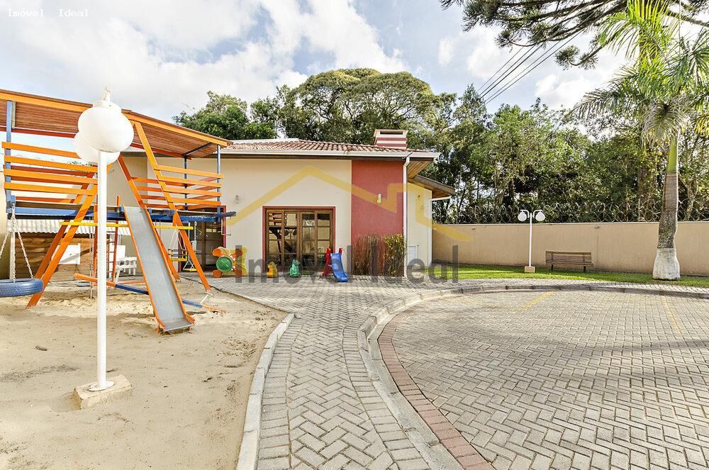 Sobrado, 3 quartos, 96 m² - Foto 7