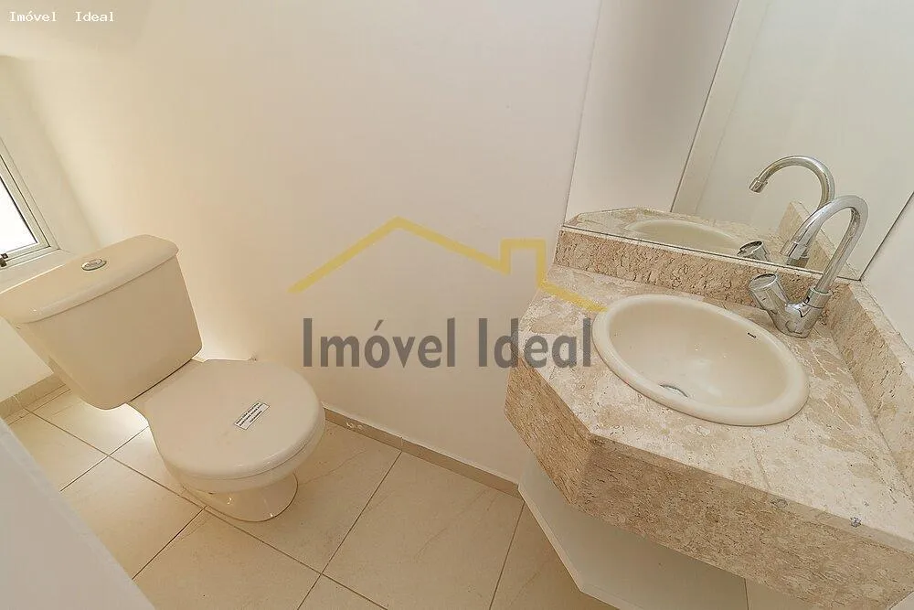 Sobrado, 3 quartos, 96 m² - Foto 7