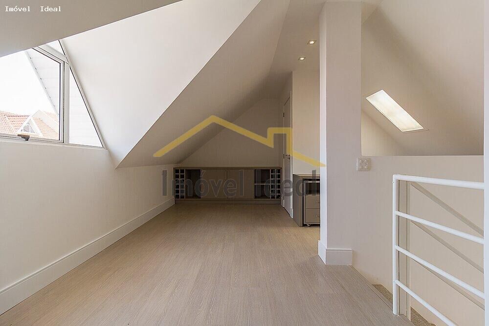 Sobrado, 3 quartos, 96 m² - Foto 1