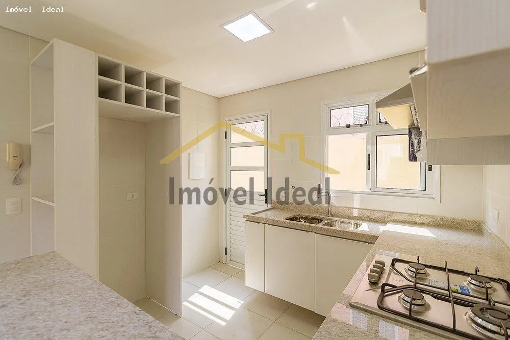 Sobrado, 3 quartos, 96 m² - Foto 5