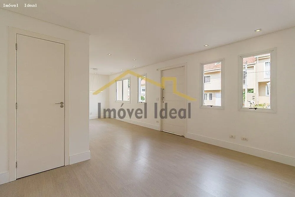 Sobrado, 3 quartos, 96 m² - Foto 2