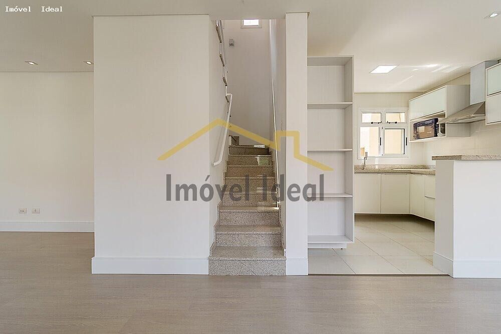 Sobrado, 3 quartos, 96 m² - Foto 2