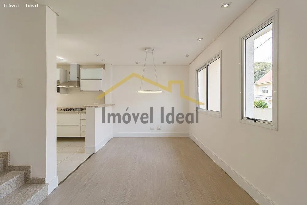 Sobrado, 3 quartos, 96 m² - Foto 3