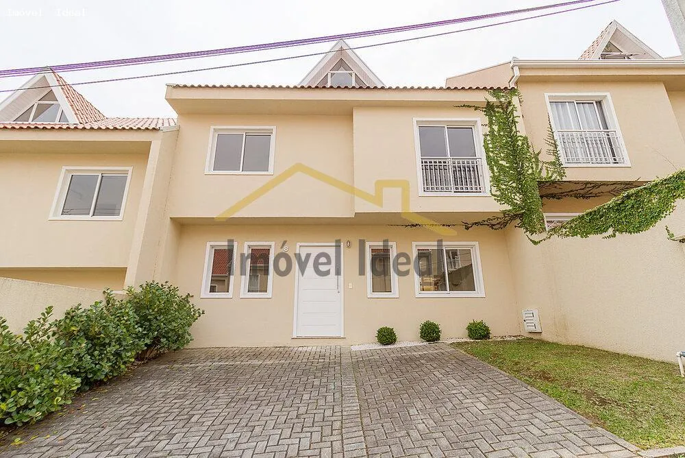 Sobrado, 3 quartos, 96 m² - Foto 19