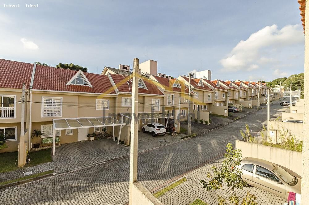 Sobrado, 3 quartos, 96 m² - Foto 8