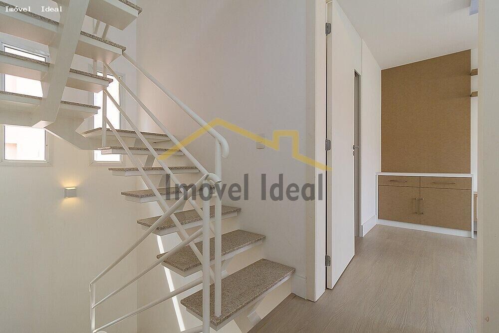 Sobrado, 3 quartos, 96 m² - Foto 4