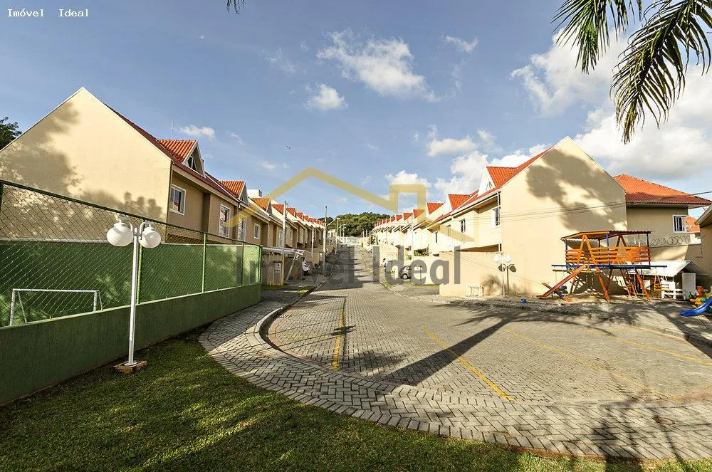 Sobrado, 3 quartos, 96 m² - Foto 15