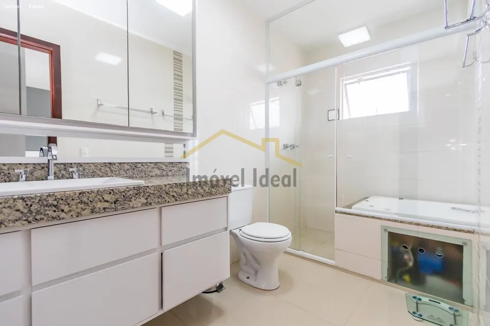 Sobrado, 4 quartos, 176 m² - Foto 16