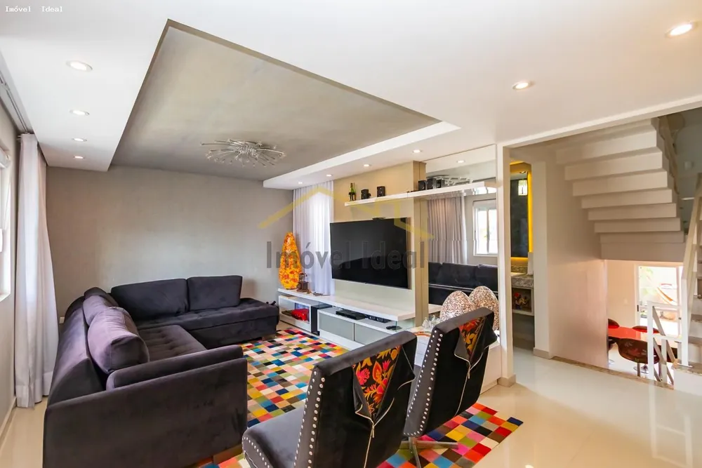 Sobrado, 4 quartos, 176 m² - Foto 2