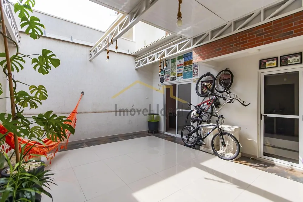Sobrado, 4 quartos, 176 m² - Foto 9