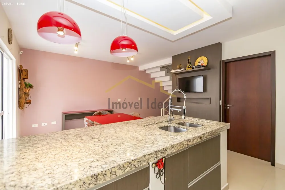 Sobrado, 4 quartos, 176 m² - Foto 5
