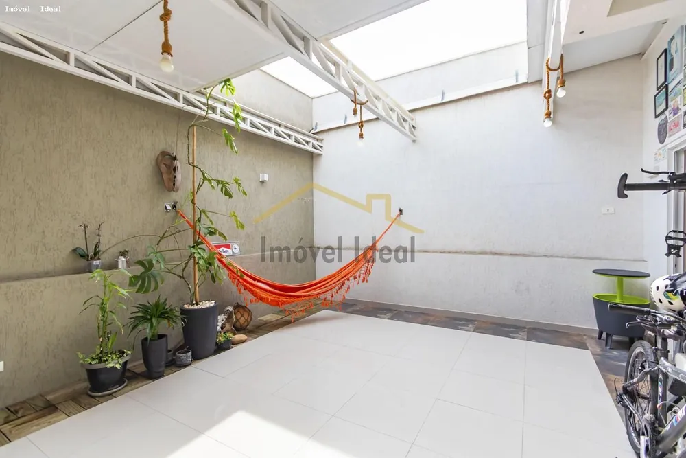 Sobrado, 4 quartos, 176 m² - Foto 8