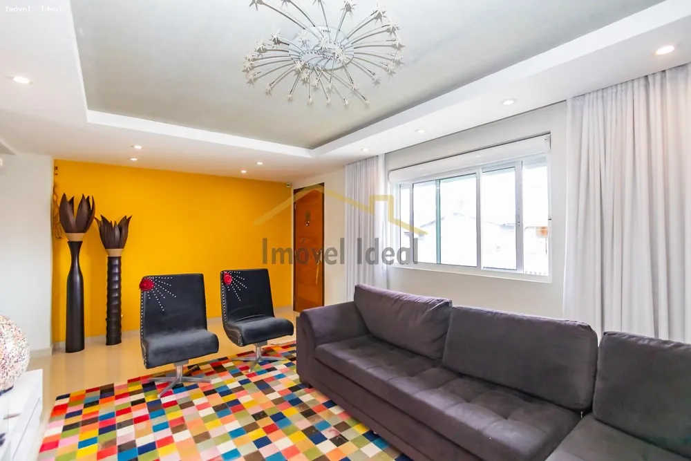 Sobrado, 4 quartos, 176 m² - Foto 6