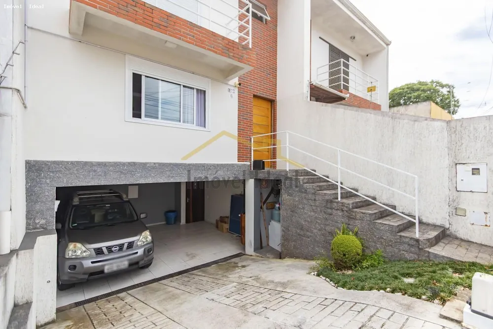 Sobrado, 4 quartos, 176 m² - Foto 20