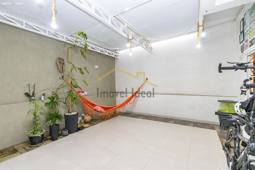 Sobrado, 4 quartos, 176 m² - Foto 10