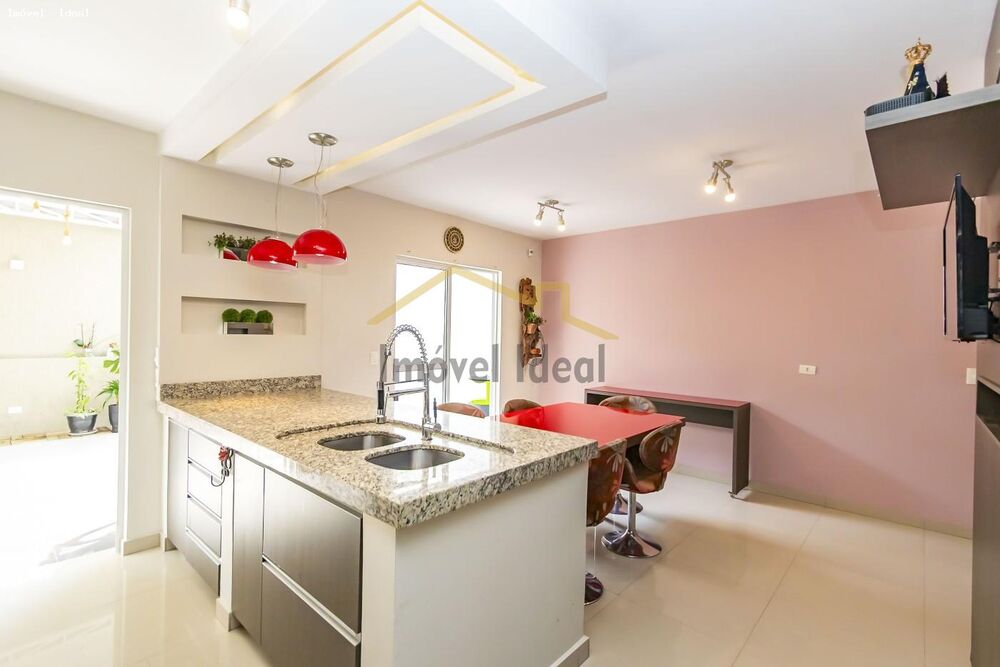 Sobrado à venda com 4 quartos, 176m² - Foto 2