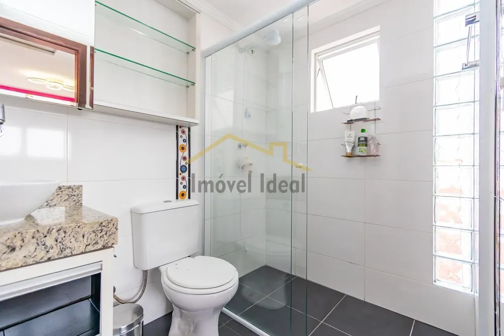 Sobrado, 4 quartos, 176 m² - Foto 19