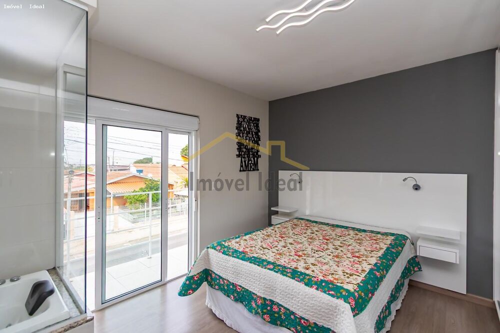 Sobrado à venda com 4 quartos, 176m² - Foto 7