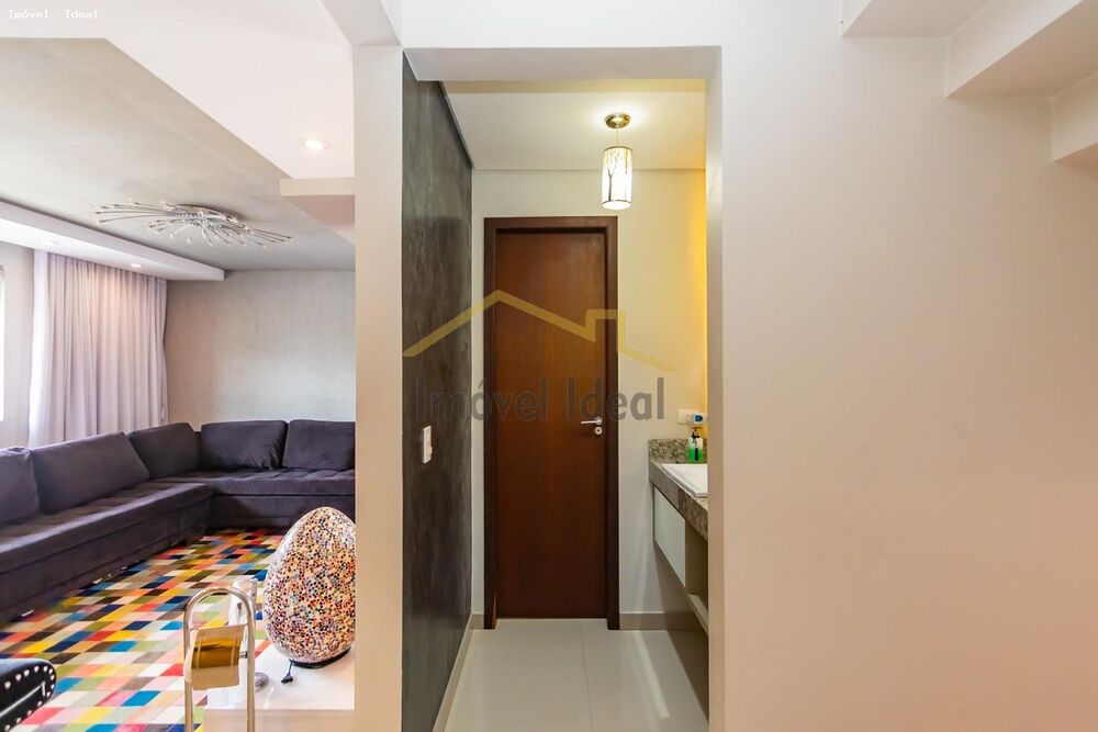 Sobrado à venda com 4 quartos, 176m² - Foto 3