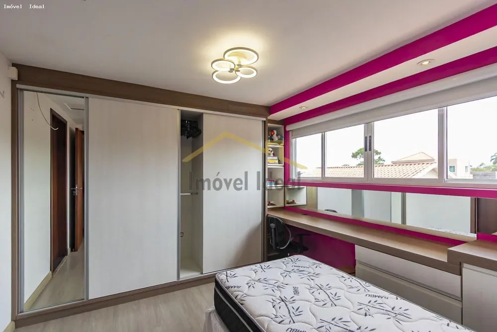 Sobrado, 4 quartos, 176 m² - Foto 18