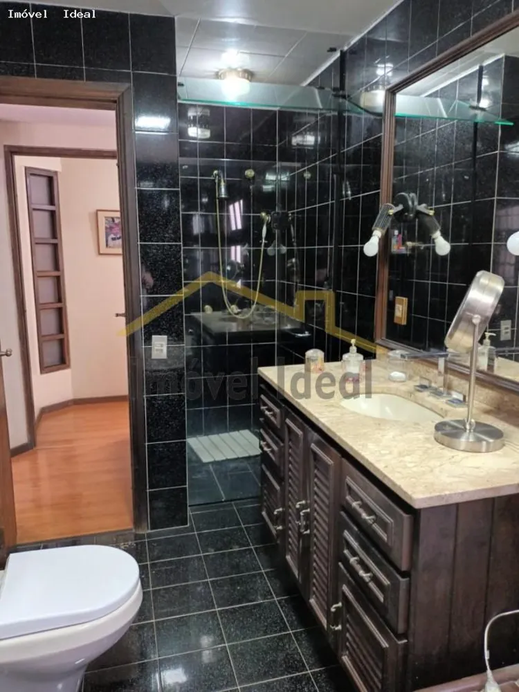 Casa, 3 quartos, 207 m² - Foto 12