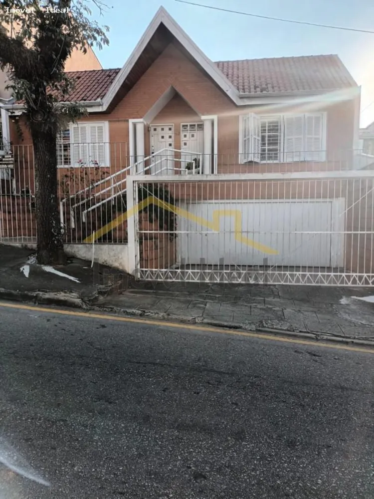 Casa, 3 quartos, 207 m² - Foto 13