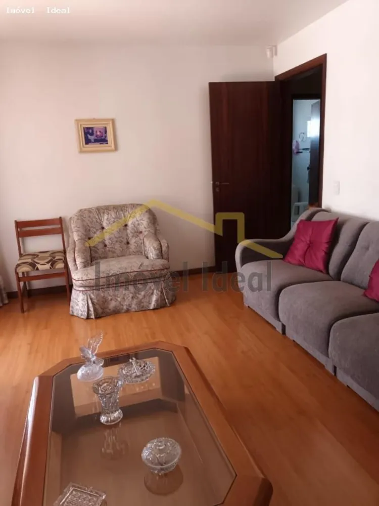 Casa, 3 quartos, 207 m² - Foto 6